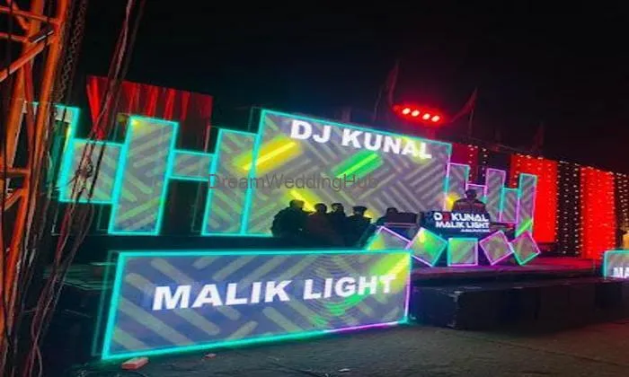Dj Kunal Jabalpur