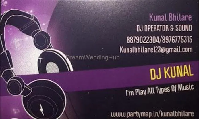 Dj Kunal Mumbai