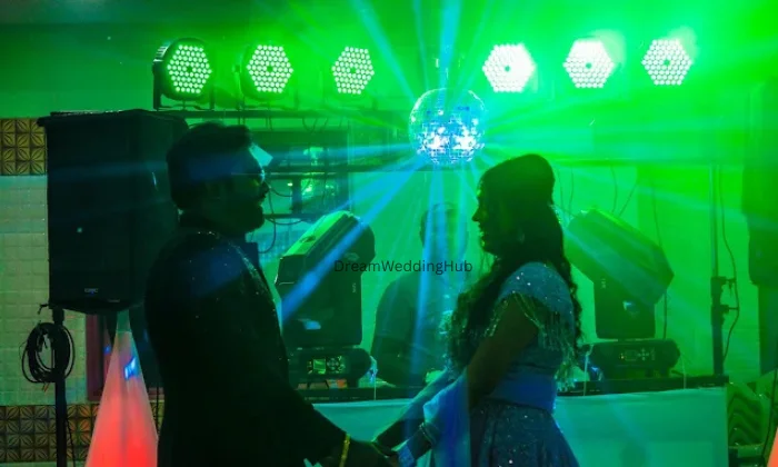 Dj Laxman Trichy