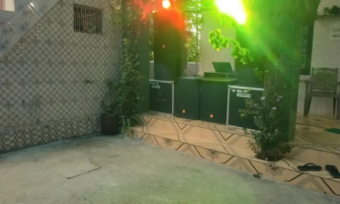 Dj Mahajan