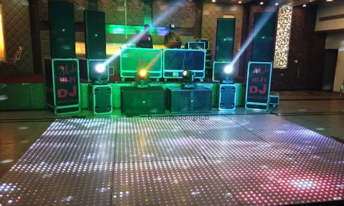 Dj Mahi