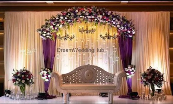 Dj Mahi Sound & Mahi Event Planner