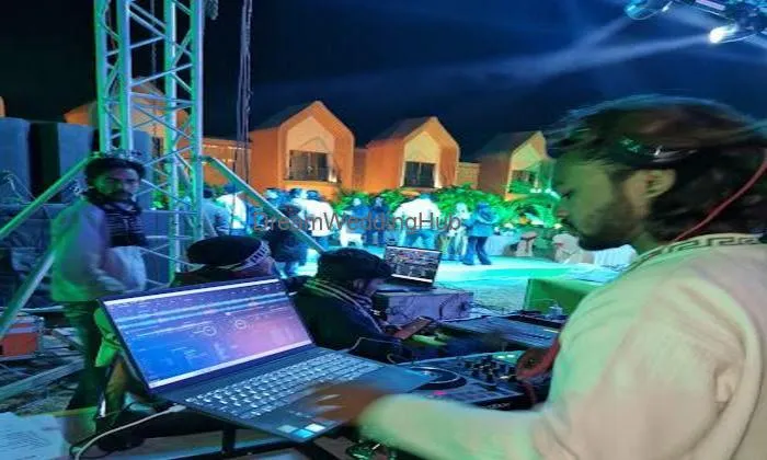 Dj Mahi