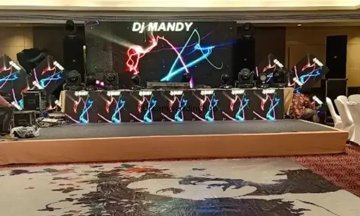 Dj Mandy