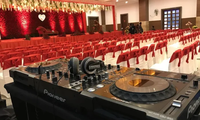 Dj Marvelmax