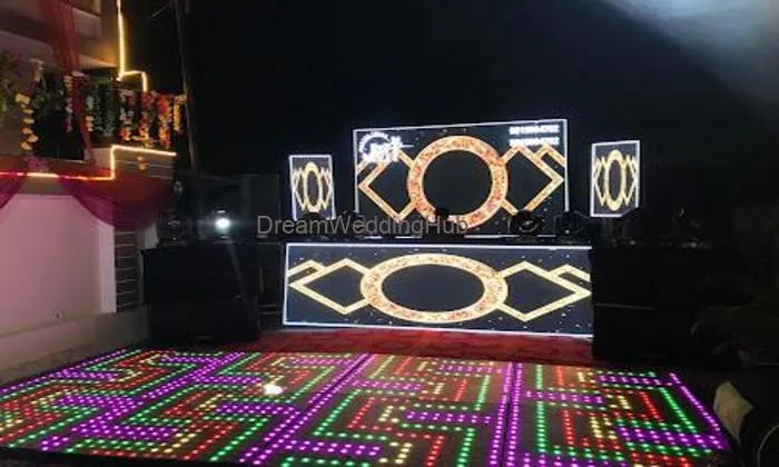 Dj Master Track