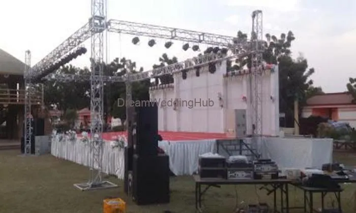 महा बालेश्वर Dj साउंड बालोतरा M.b Dj And Events