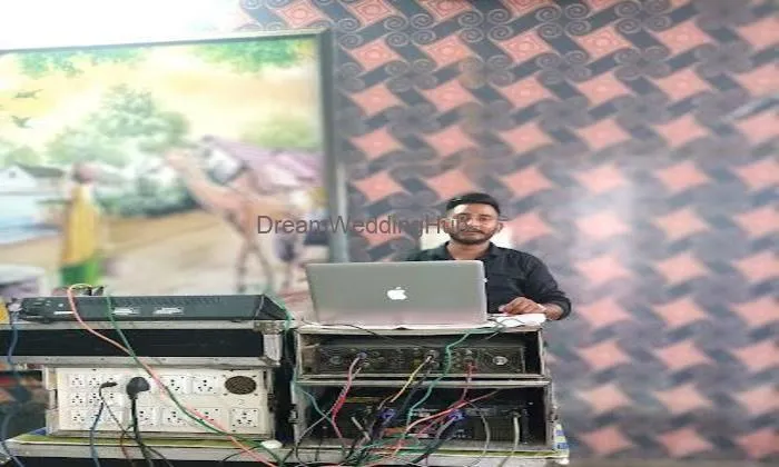 Dj Mehra
