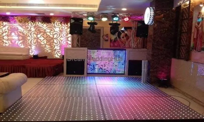 Dj Midnight Ghaziabad.