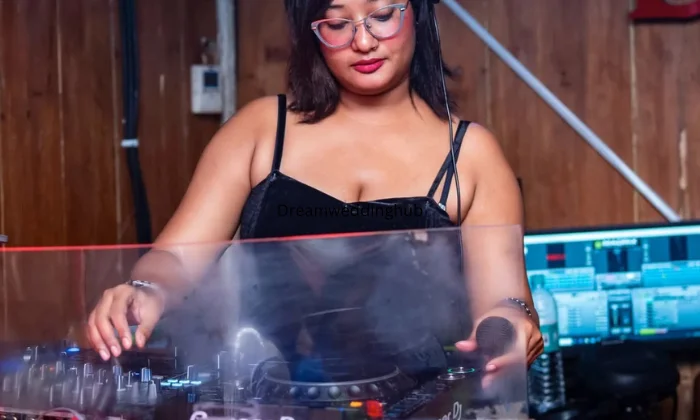 Dj Misti