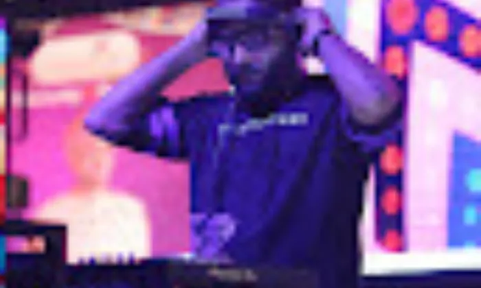 Dj Mitesh