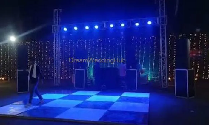 Dj Mohan Ncr
