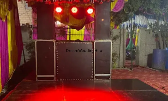 Dj Mohit Usmanpur