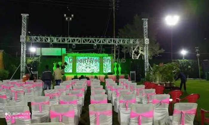 Dj Monty (sound&lights)
