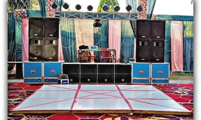 Dj Monu Jhansi