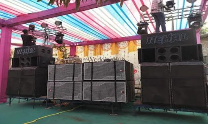 Dj Nehal Vapi