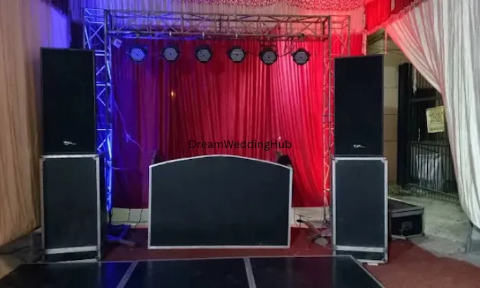 Dj Nice Vicky Tiwari 