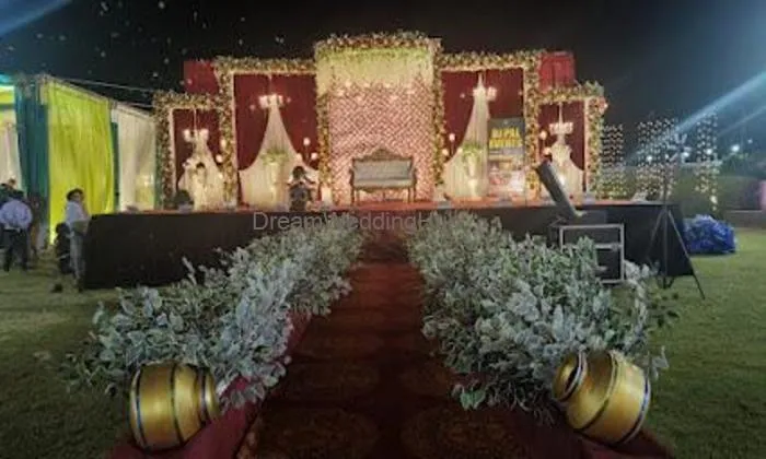 Dj Pal Events A Complete Wedding Solution