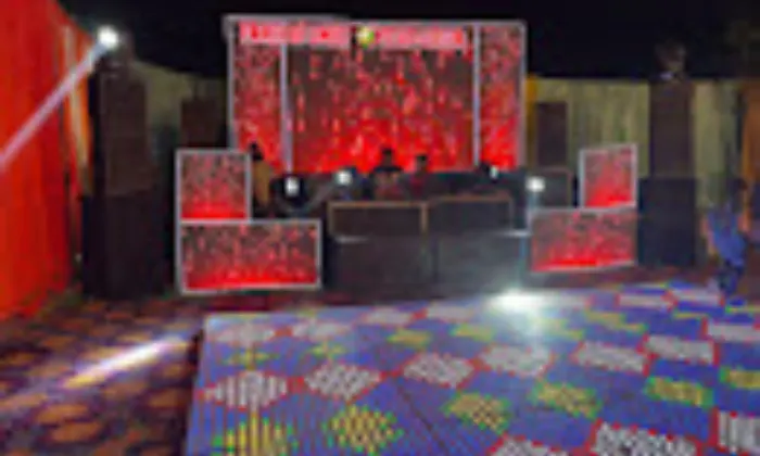 Dj Pankilinks  Best Wedding Dj