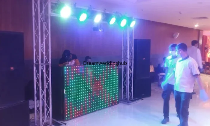 Dj Party Station