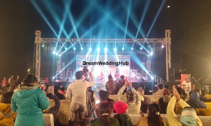 Dj Pawan Yadav Dj Sound Bareilly