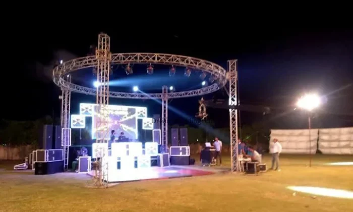Dj Prabal Haridwar