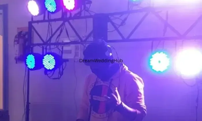 Dj Pradeep