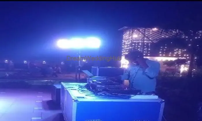 D.j. Rajesh Audio Event Sawai Madhopur