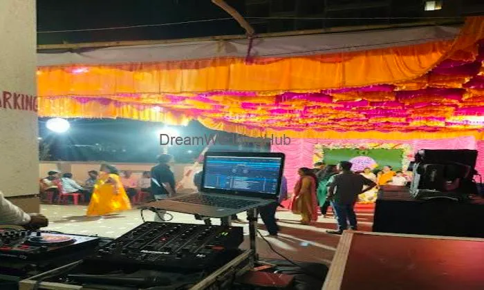Dj Rakesh Sound And Light