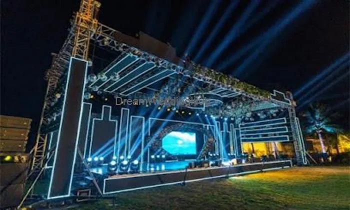 Dj Rishu's - (rg Events)