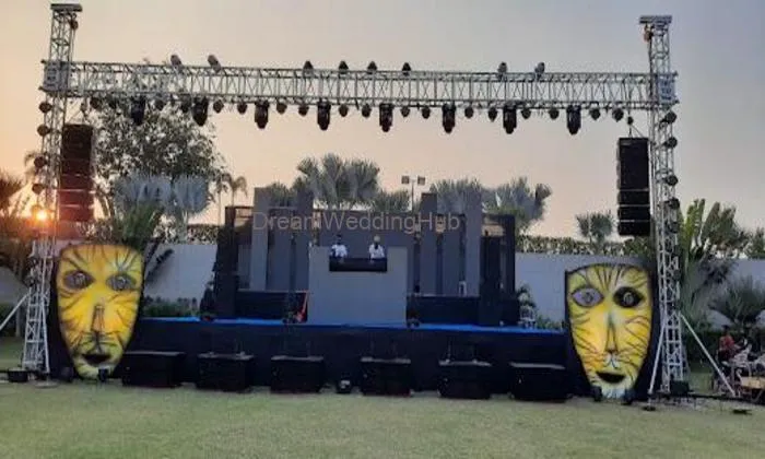 Dj Robin India