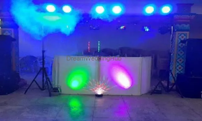 Dj Rockers