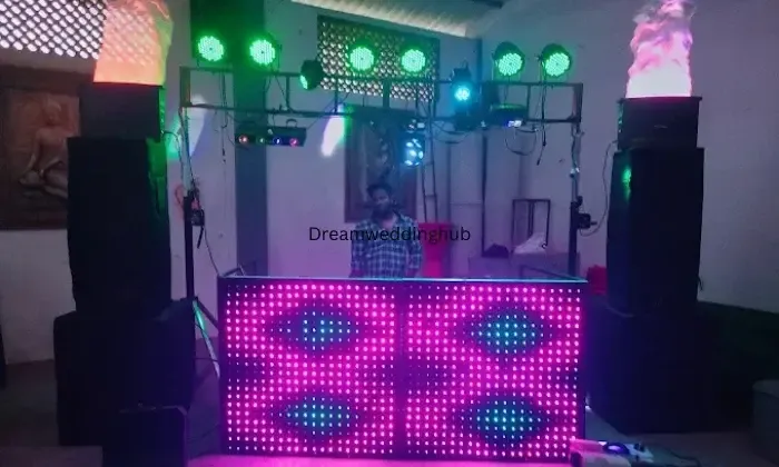 Dj Roy