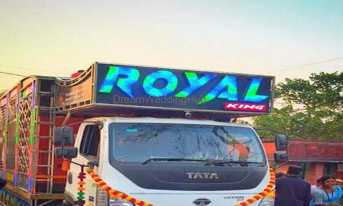 Dj Royal King V4