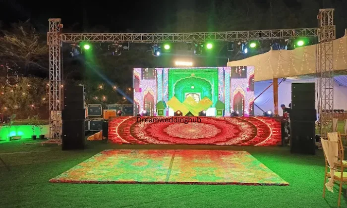Dj Rudra Production