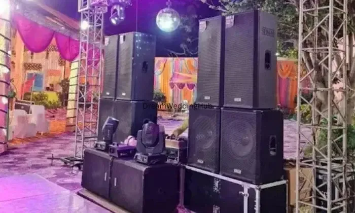 Dj Rv
