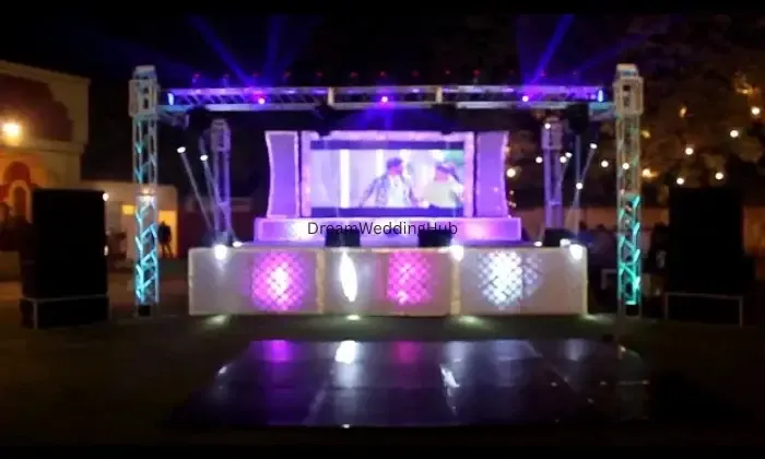 Dj Sagar Jalgaon