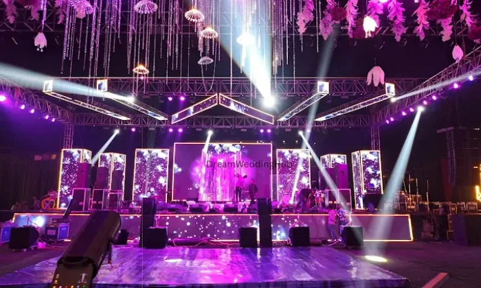 Dj Samar Patel