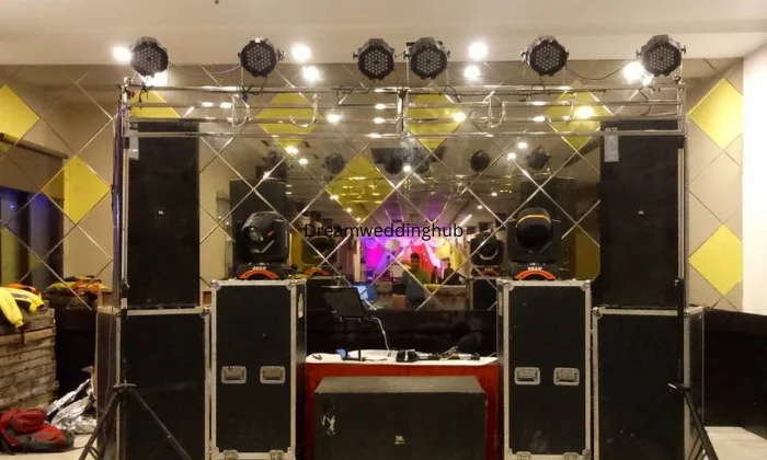 Dj Satyam Productions
