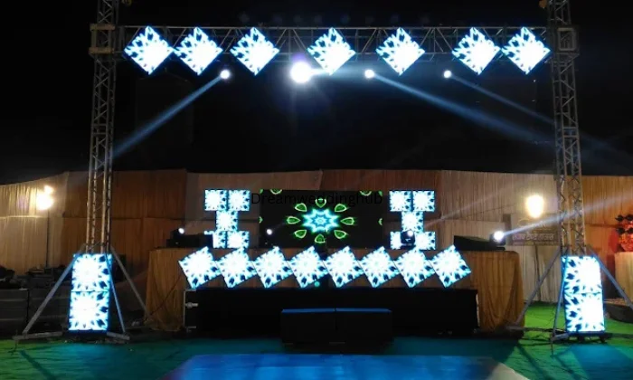 Dj Saurabh Hamirpur