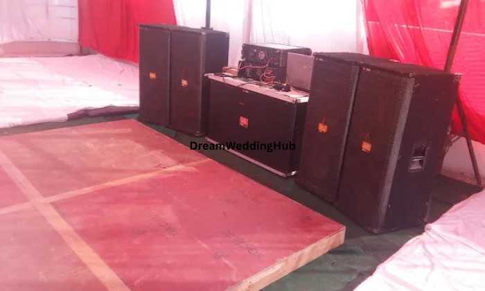 Dj Sen Sound Agra