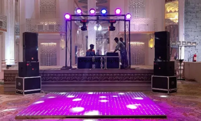Dj Service Sujit Dj