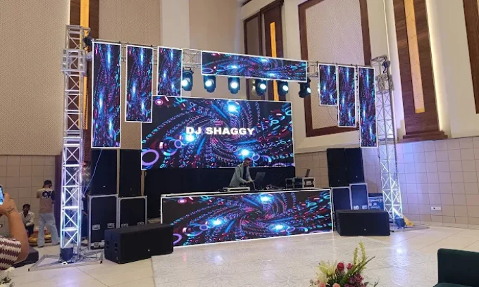 Dj Shaggy Entertainment