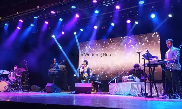 Dj Shine Entertainers Light Sound