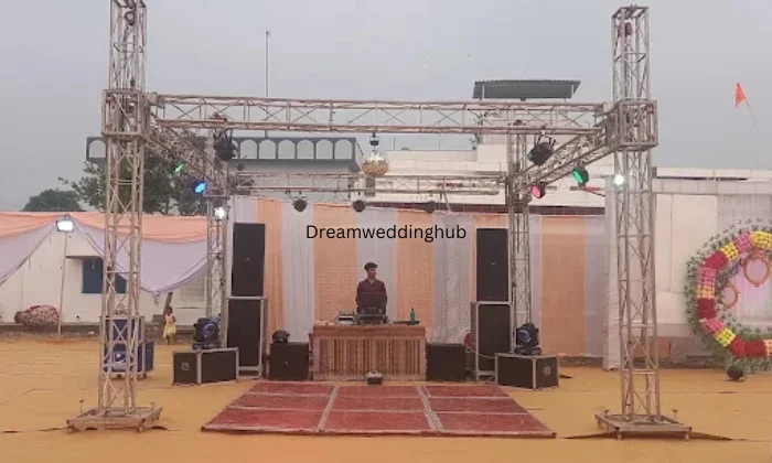 Dj Shivam  Sound