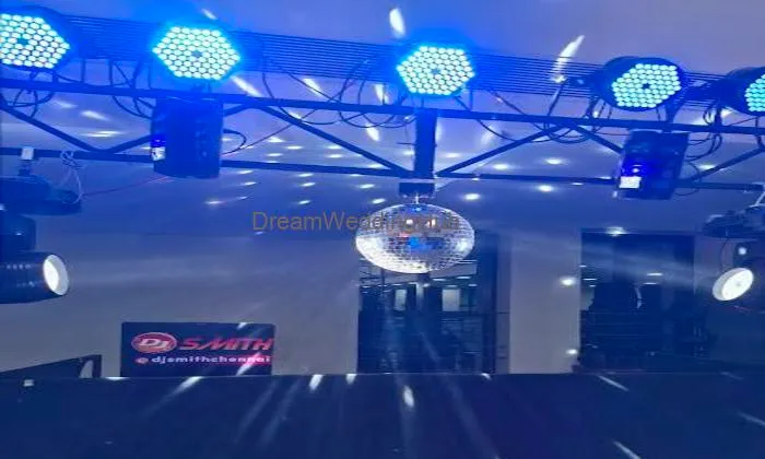 Dj Smith Chennai | Smith's Music Studio