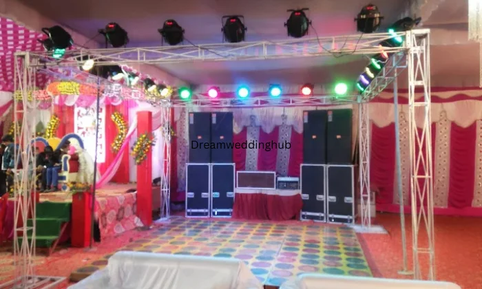 Dj Sonu Dj Band Alam Nagar Lucknow