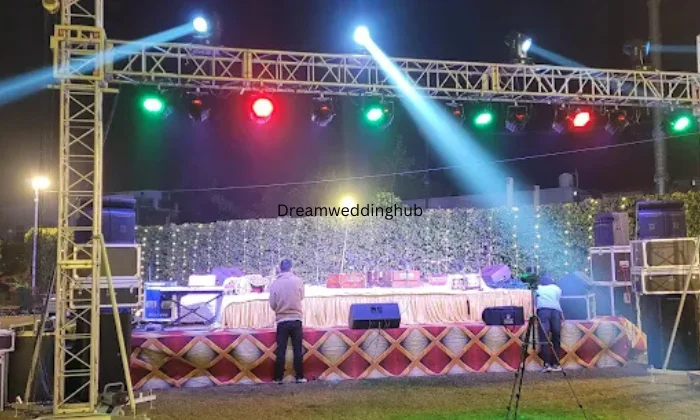 Dj Sound Solution