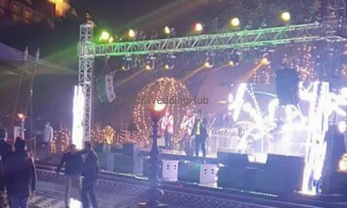 Dj Sound System In Udaipur | Db Pro Sound & Lighting