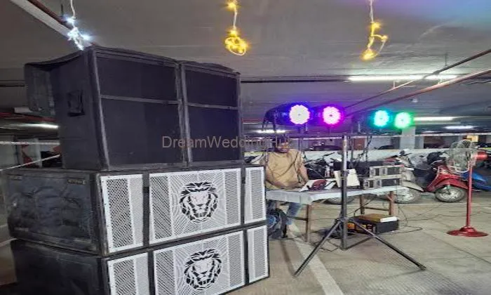 Dj S.r Music And Sounds